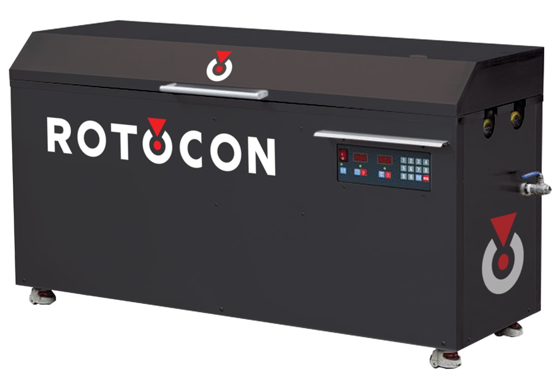 ROTOCON Pro Clean Anilox Roller Cleaner